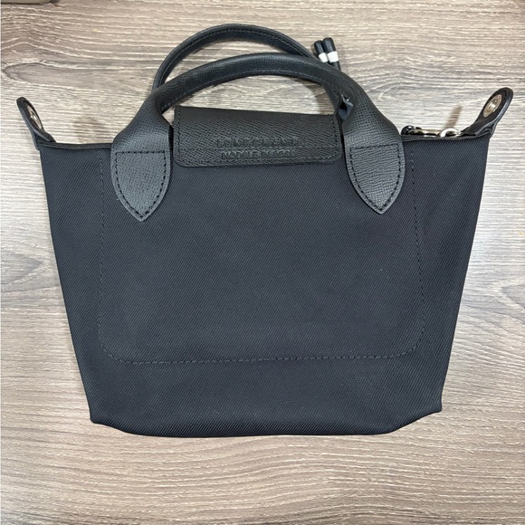 Longchamp Le Pliage Energy XS Crossbody Tote - Picture 4 of 9